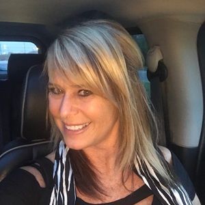 Meet your Posher, Judy